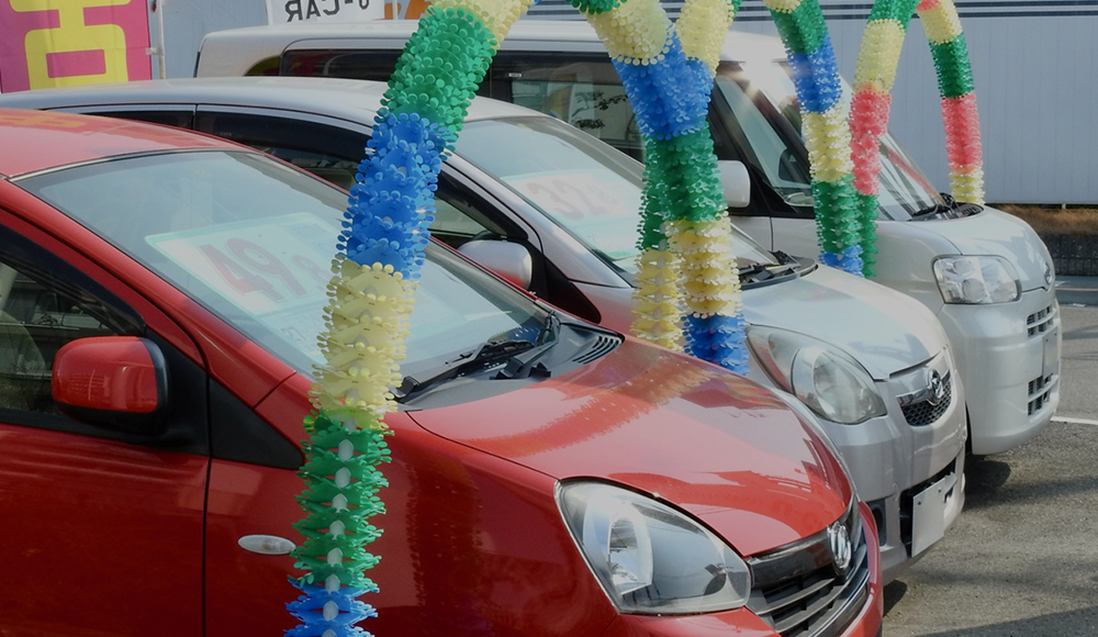 リサイクル&ディスカウントショップ タイムスリップ大船渡店・気仙沼店